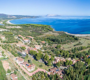 Отель Hotel Pedra Niedda  Танаунелла